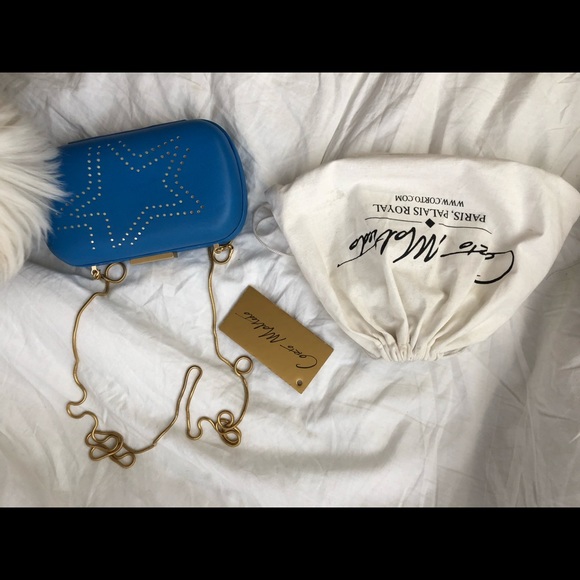 Corto moltedo clutch - Picture 3 of 7